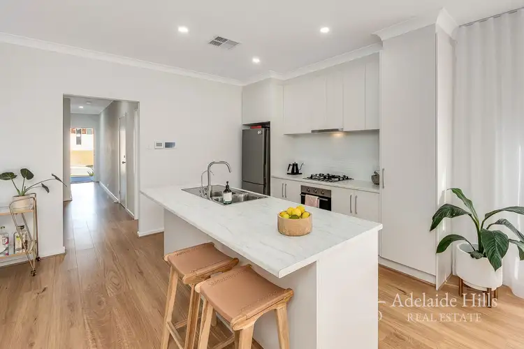 Fifth view of Homely house listing, 11 Kingsbridge Avenue, Mount Barker SA 5251