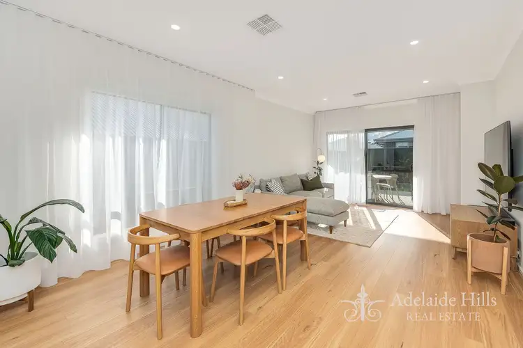 Sixth view of Homely house listing, 11 Kingsbridge Avenue, Mount Barker SA 5251