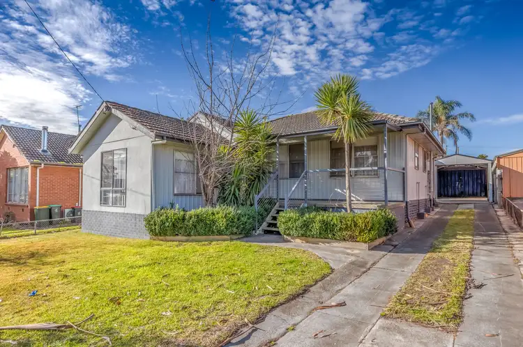 14 Maskrey Street, Traralgon VIC 3844