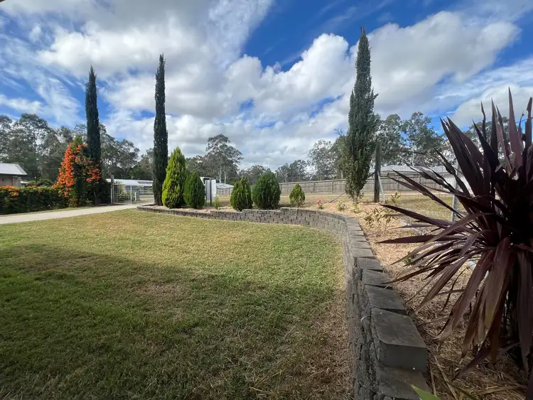 Second view of Homely house listing, 13 STRINGYBARK COURT, Apple Tree Creek QLD 4660