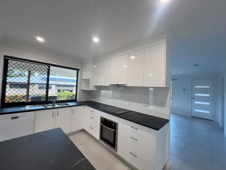 Fourth view of Homely house listing, 13 STRINGYBARK COURT, Apple Tree Creek QLD 4660