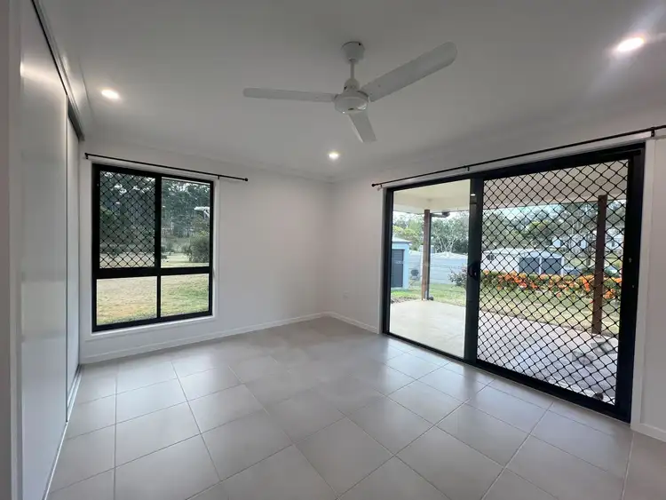 Sixth view of Homely house listing, 13 STRINGYBARK COURT, Apple Tree Creek QLD 4660