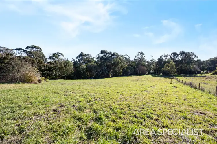 Second view of Homely land listing, 44 Bena Road, Korumburra VIC 3950