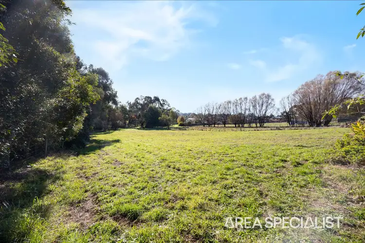 Third view of Homely land listing, 44 Bena Road, Korumburra VIC 3950