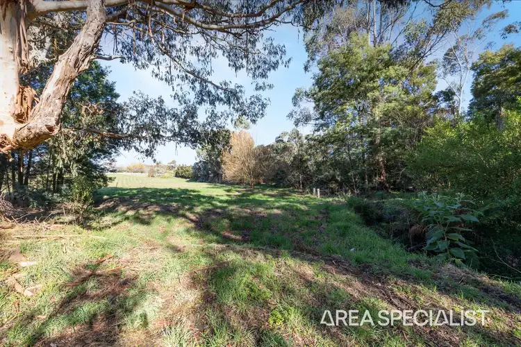 Fifth view of Homely land listing, 44 Bena Road, Korumburra VIC 3950