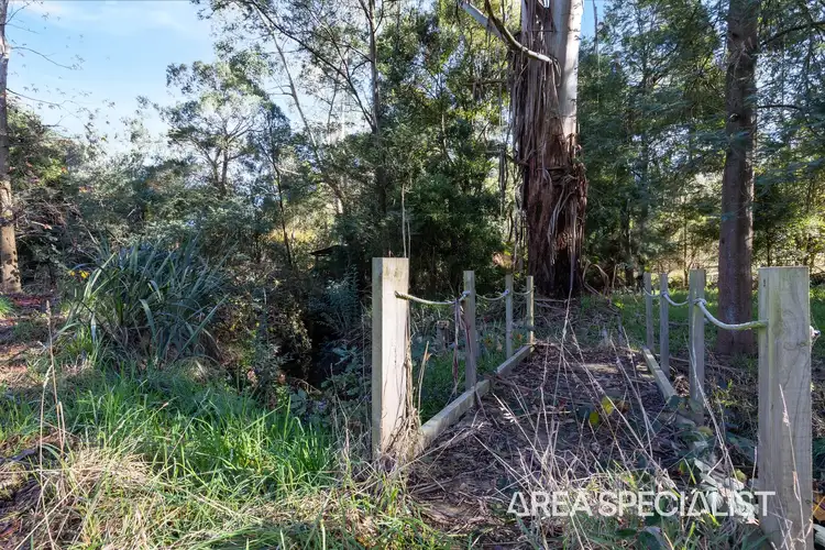 Sixth view of Homely land listing, 44 Bena Road, Korumburra VIC 3950