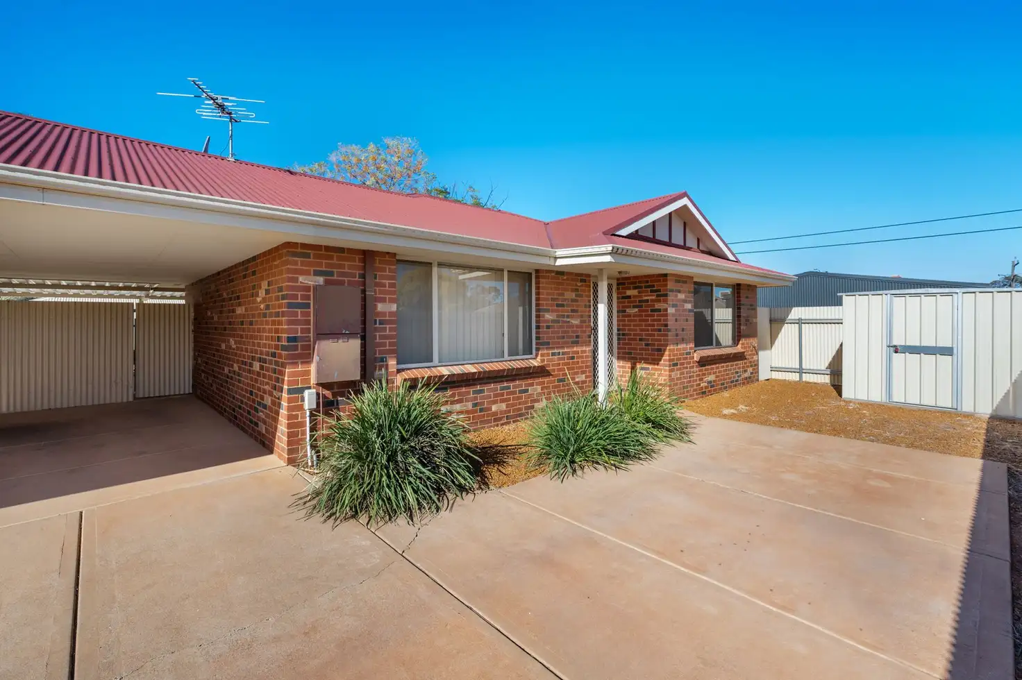 Main view of Homely unit listing, 3/6 Rhodes Street, Kalgoorlie WA 6430