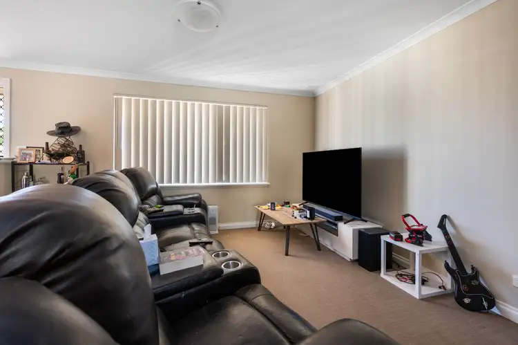 Second view of Homely unit listing, 3/6 Rhodes Street, Kalgoorlie WA 6430