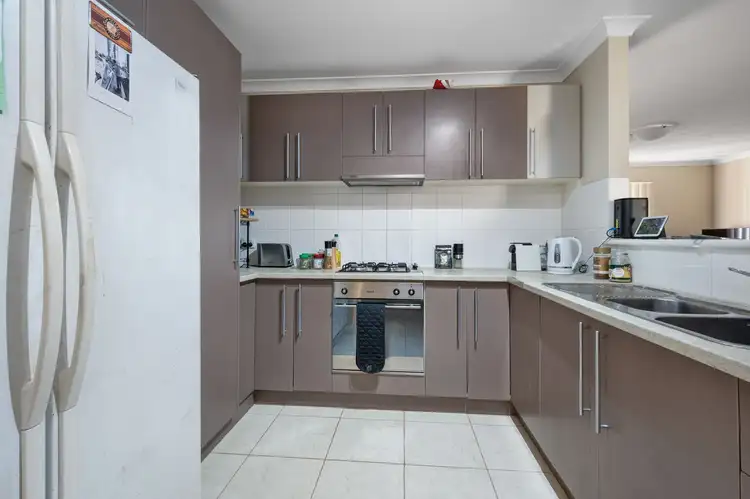 Third view of Homely unit listing, 3/6 Rhodes Street, Kalgoorlie WA 6430