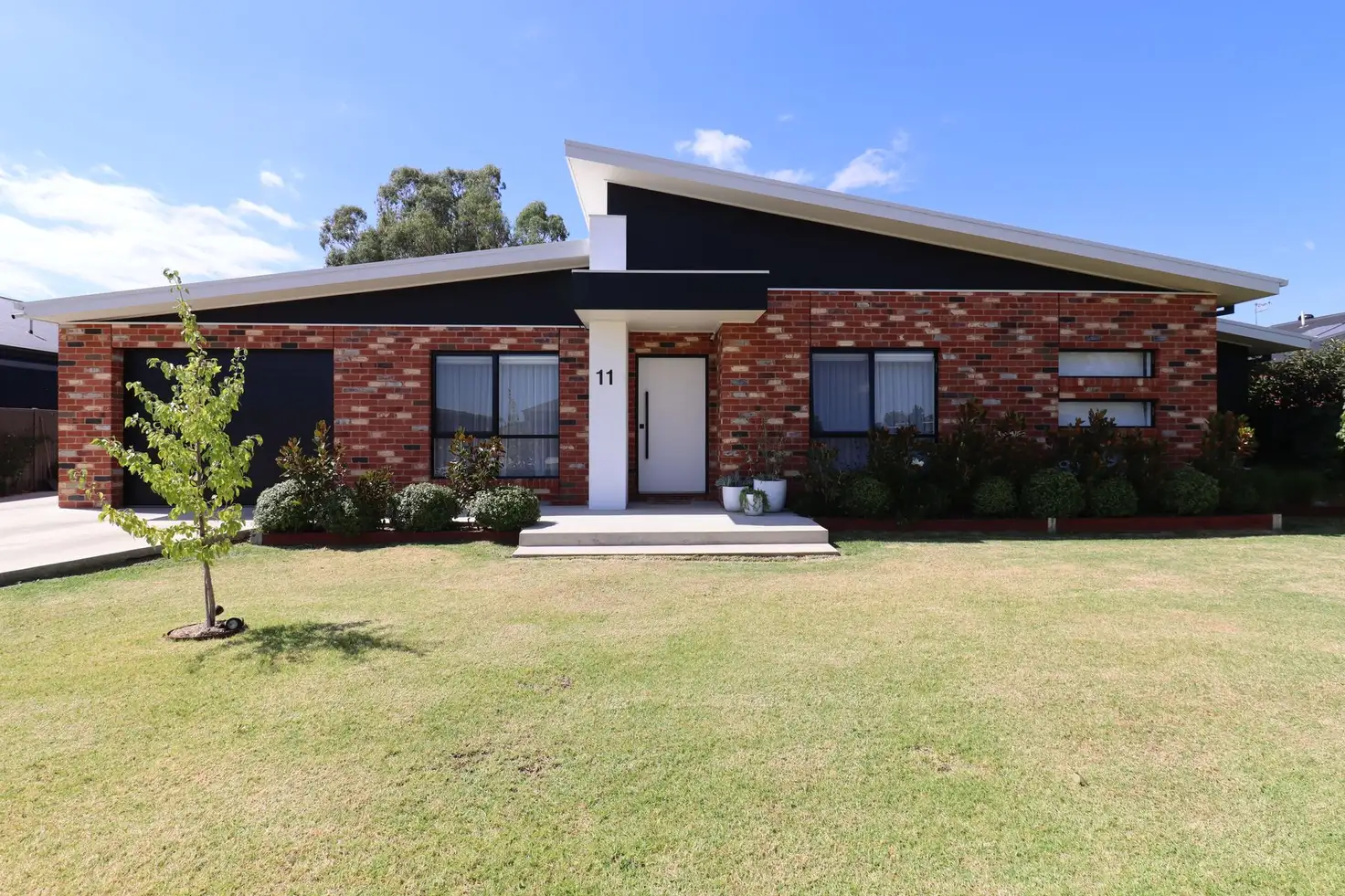 Main view of Homely house listing, 11 Orrland Court, Cohuna VIC 3568