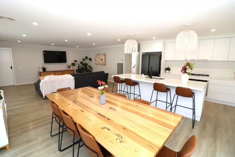 Third view of Homely house listing, 11 Orrland Court, Cohuna VIC 3568