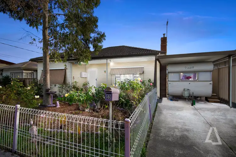59 Walmer Avenue, St Albans VIC 3021