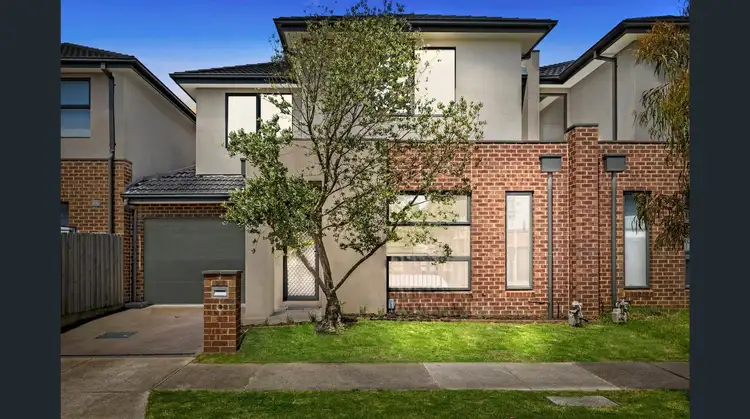 58B Valley Street, Oakleigh South VIC 3167