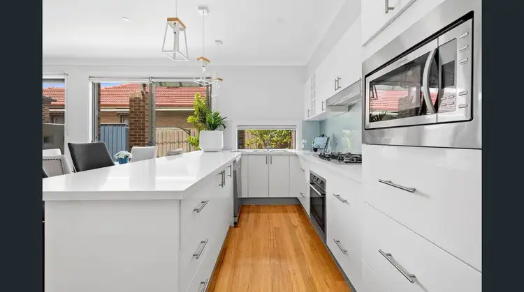 Third view of Homely townhouse listing, 58B Valley Street, Oakleigh South VIC 3167