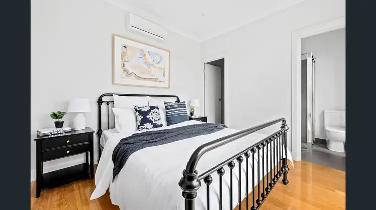 Fourth view of Homely townhouse listing, 58B Valley Street, Oakleigh South VIC 3167