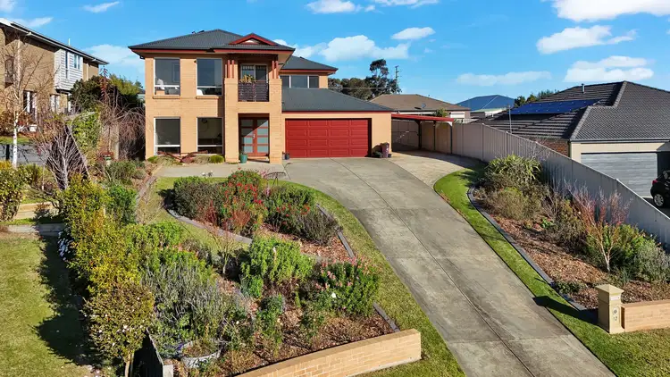 12 Royal Place, Leongatha VIC 3953