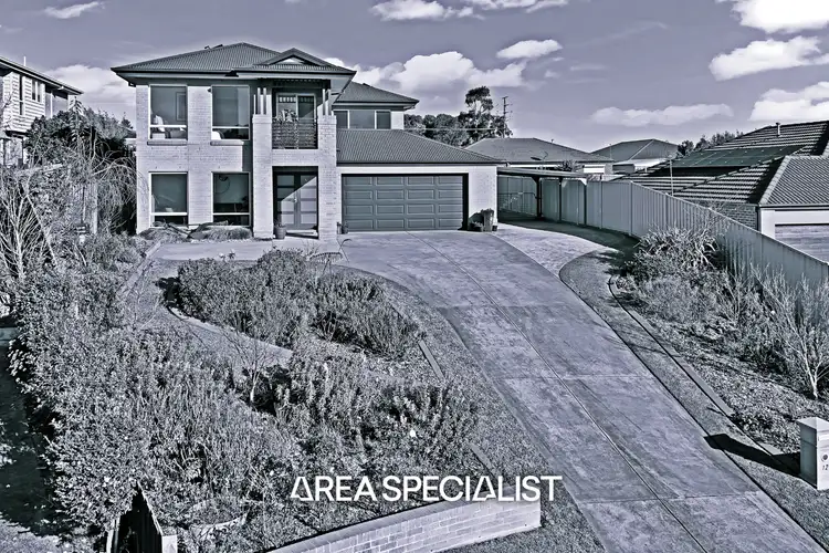 12 Royal Place, Leongatha VIC 3953