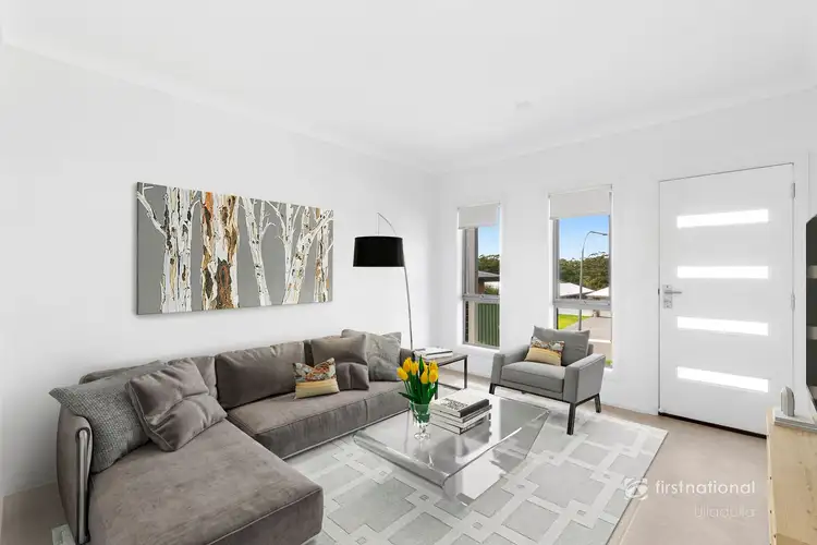 Third view of Homely semi-detached listing, 43A Gemini Way, Narrawallee NSW 2539