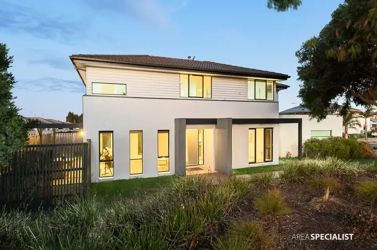 1 Green Court, Burnside Heights VIC 3023