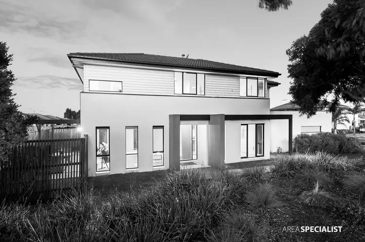 1 Green Court, Burnside Heights VIC 3023