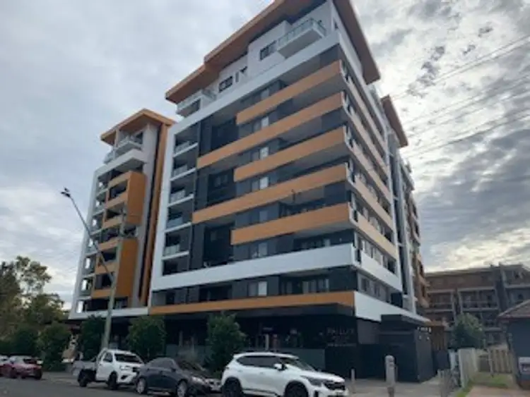 24/18-22 Broughton Street, Campbelltown NSW 2560