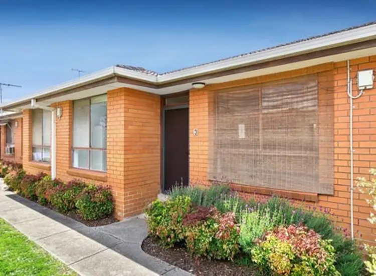 5/75 Union Street, Brunswick VIC 3056