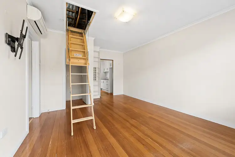 Second view of Homely unit listing, 5/75 Union Street, Brunswick VIC 3056