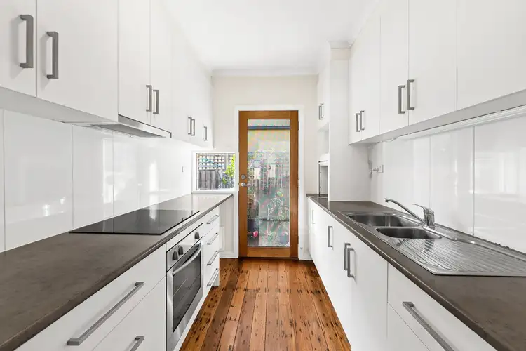 Third view of Homely unit listing, 5/75 Union Street, Brunswick VIC 3056