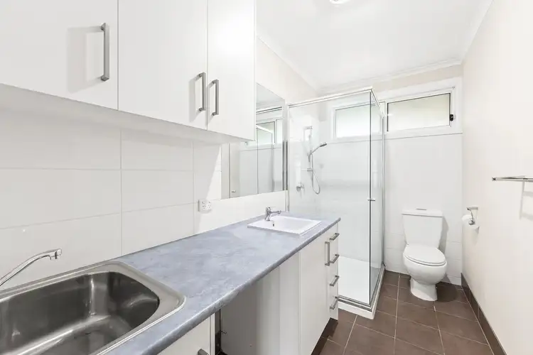 Fourth view of Homely unit listing, 5/75 Union Street, Brunswick VIC 3056