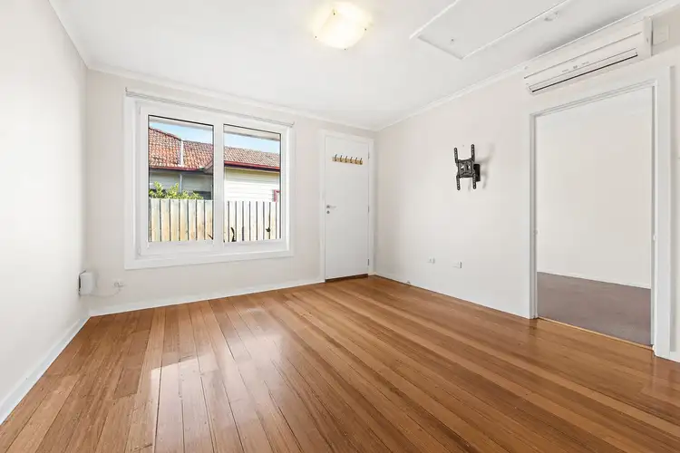 Fifth view of Homely unit listing, 5/75 Union Street, Brunswick VIC 3056