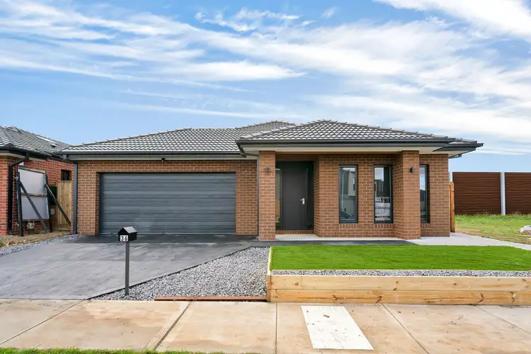 Main view of Homely house listing, 36 Sumac Street, Brookfield VIC 3338