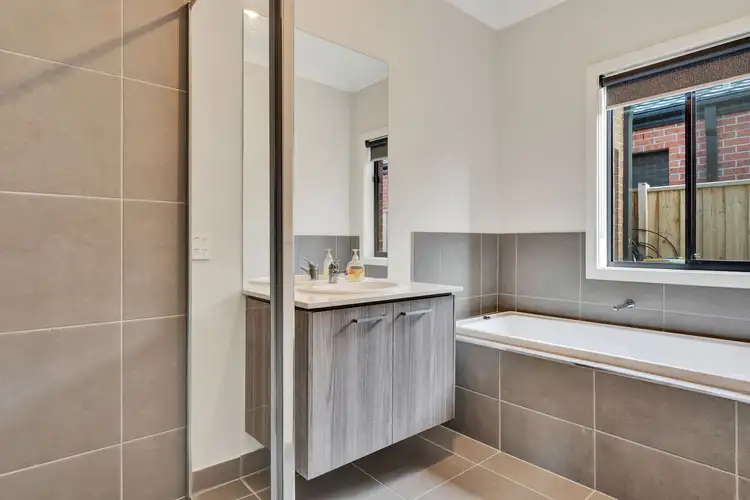 Second view of Homely house listing, 36 Sumac Street, Brookfield VIC 3338