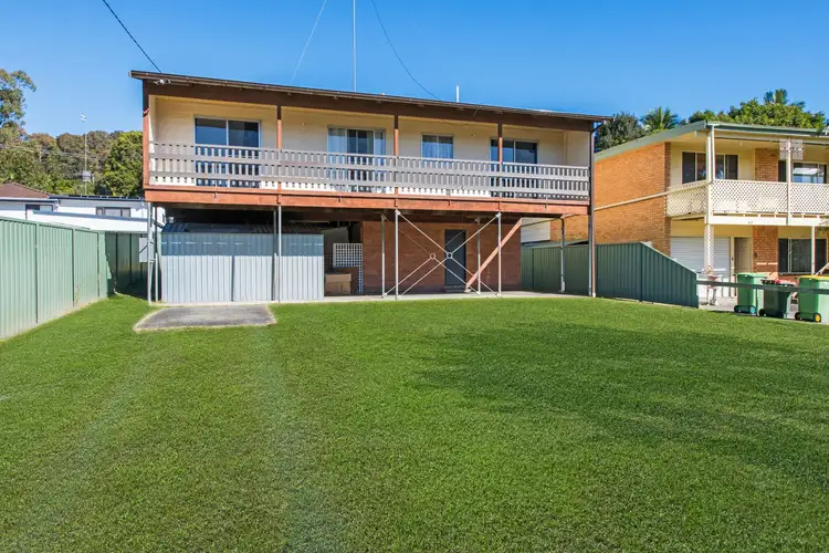 Main view of Homely house listing, 60 Henry Parkes Drive, Berkeley Vale NSW 2261