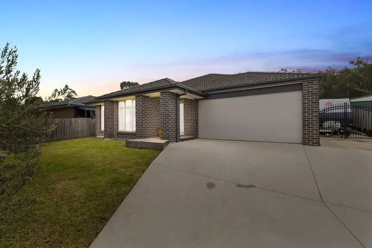 61 Main Road, Tyers VIC 3844