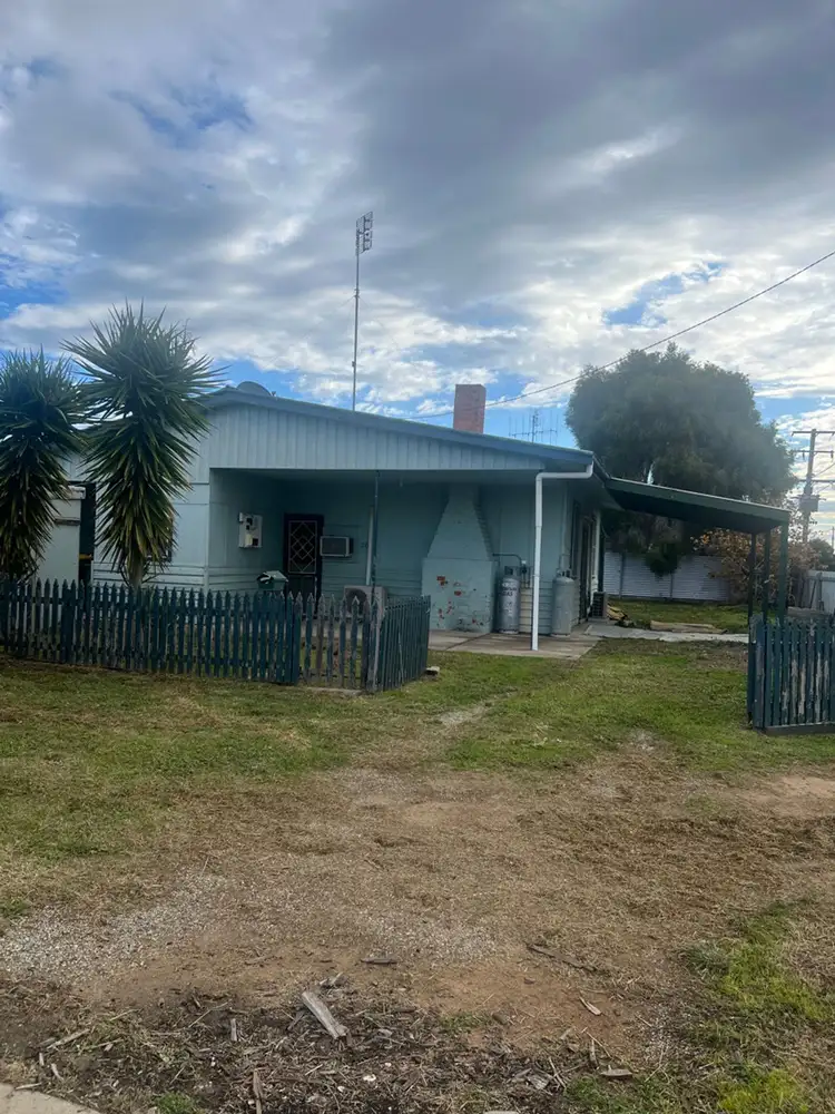 20 Frank Street, Barham NSW 2732