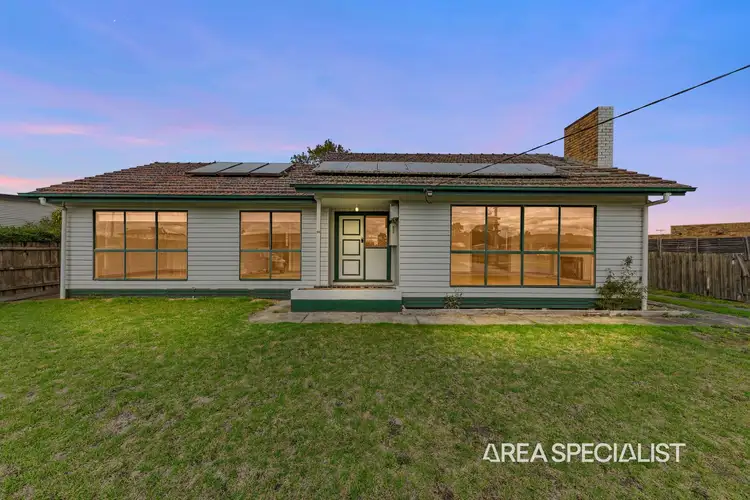 Main view of Homely house listing, 26 Moody Street, Koo Wee Rup VIC 3981