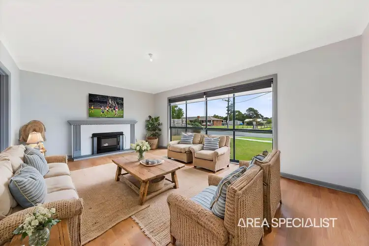 Second view of Homely house listing, 26 Moody Street, Koo Wee Rup VIC 3981