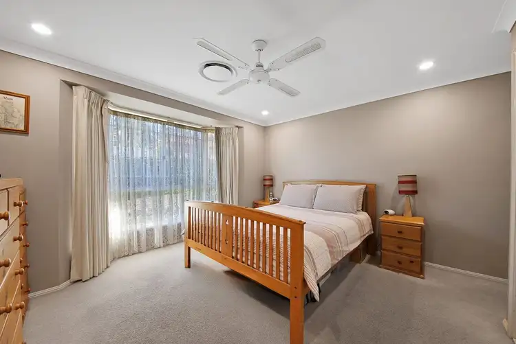Second view of Homely house listing, 20 Welsh Place, Narellan Vale NSW 2567