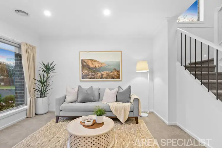 Third view of Homely house listing, 1 Ikara Street, Mornington VIC 3931