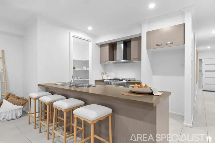 Fourth view of Homely house listing, 1 Ikara Street, Mornington VIC 3931
