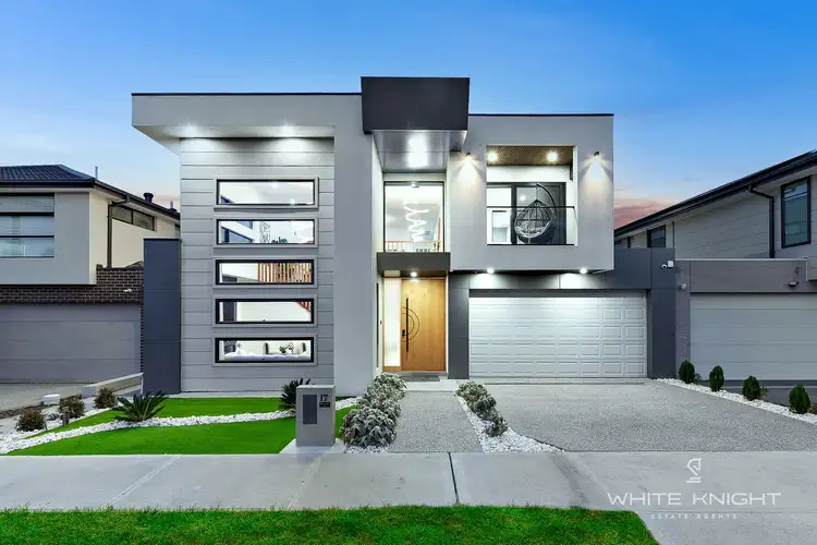 17 Milano Road, Burnside VIC 3023