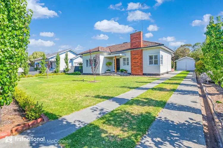 85 Fenaughty Street, Kyabram VIC 3620