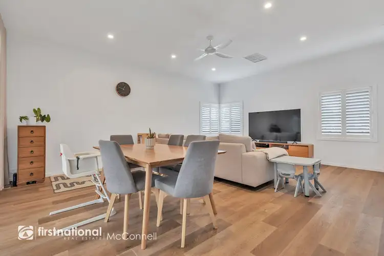 Third view of Homely house listing, 85 Fenaughty Street, Kyabram VIC 3620