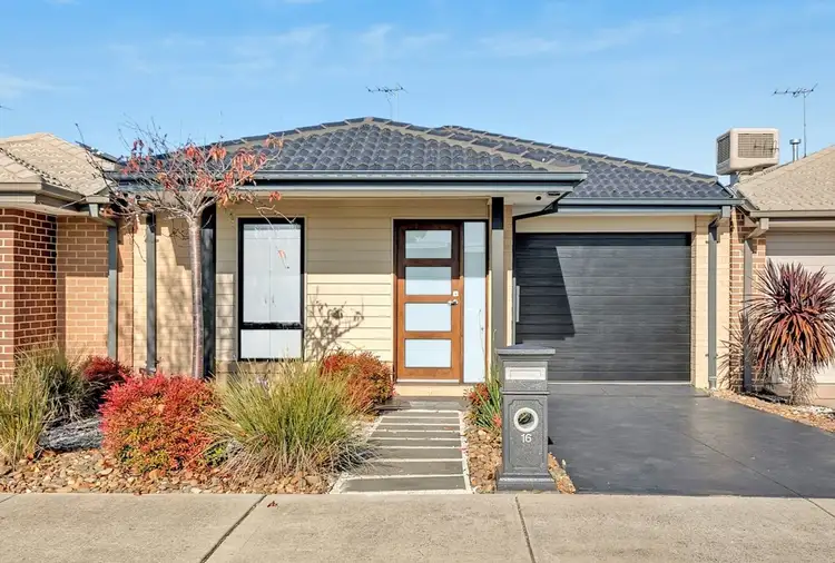 16 Rockfern Crescent, Diggers Rest VIC 3427