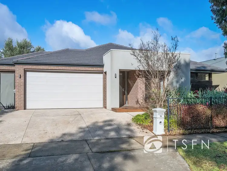 15 Evergreen Boulevard, Jackass Flat VIC 3556