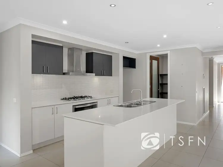 Second view of Homely house listing, 15 Evergreen Boulevard, Jackass Flat VIC 3556