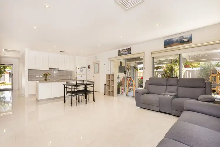 Fourth view of Homely house listing, 12 Lever Jary Court, Red Cliffs VIC 3496