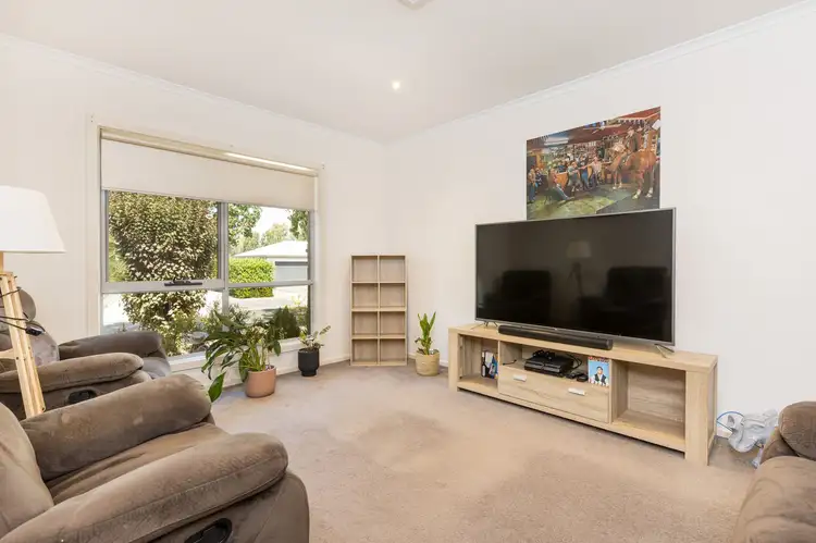 Fifth view of Homely house listing, 12 Lever Jary Court, Red Cliffs VIC 3496