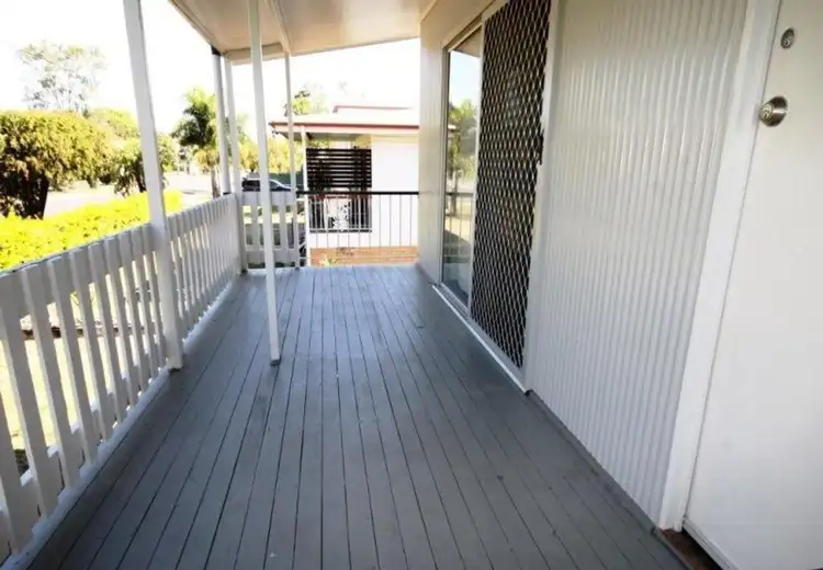 143 Water Street, Berserker QLD 4701