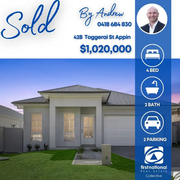 42B Toggerai Street, Appin NSW 2560